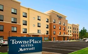 Towneplace Suites by Marriott Alexandria Fort Belvoir