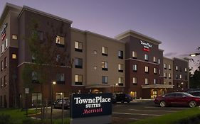 Towneplace Suites by Marriott Alexandria Fort Belvoir